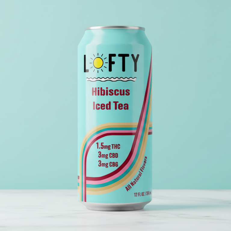 Lofty Original Variety Pack