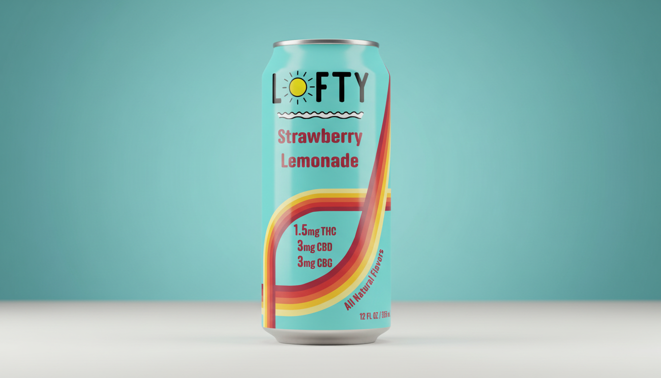 Original Strawberry Lemonade